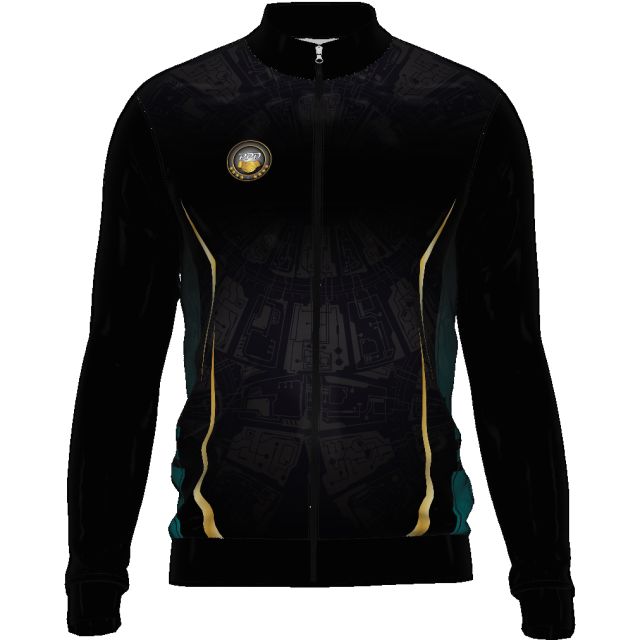 TOC Event Jacket (2024)