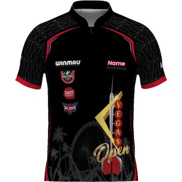 Las Vegas Open Official Jersey (2026)