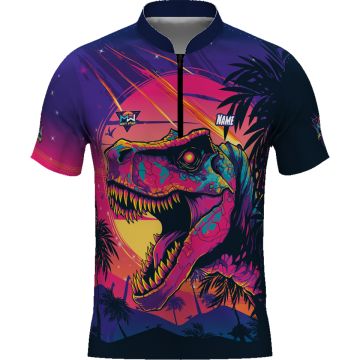 Radical Rex Jersey