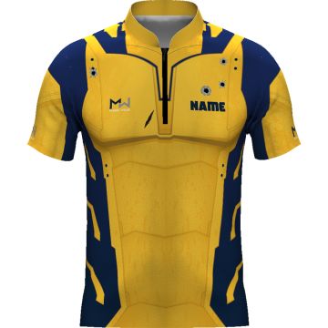 Hey Bub Costume Jersey