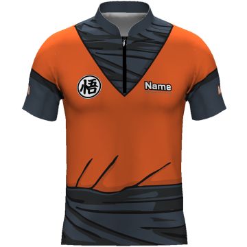 Dragon Gi Jersey