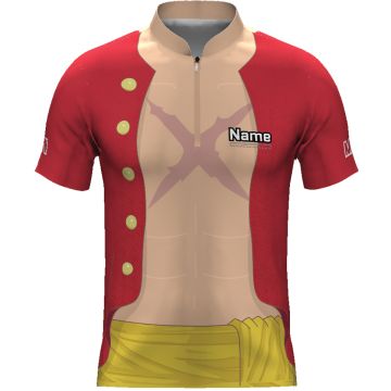 Pirate King Jersey