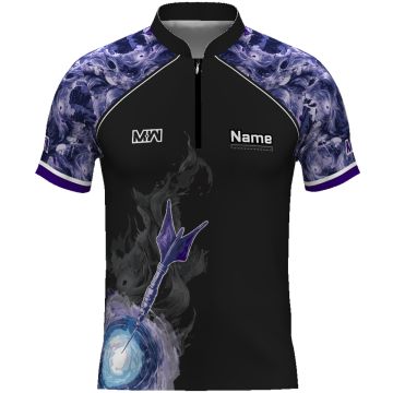 Dart Wizard Jersey