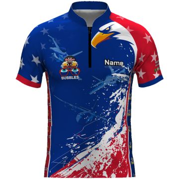 B'n'B Bubbles USA Jersey