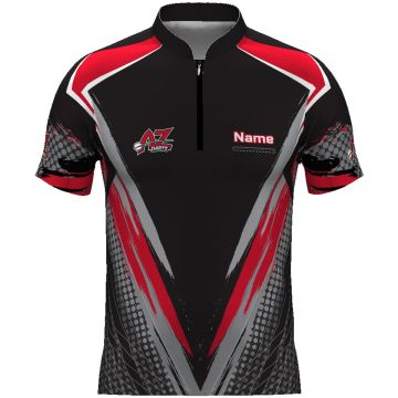 A-Z Darts THROTTLE Jersey