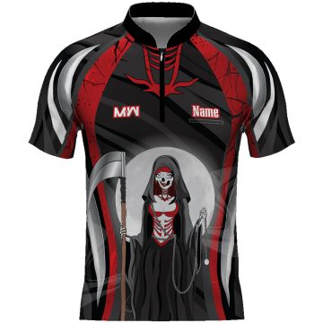 Lady Death Jersey