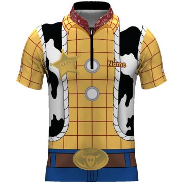 Cowboy Deputy Jersey