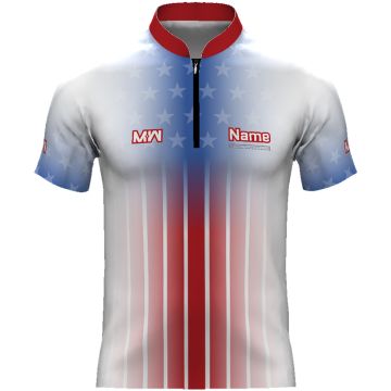 Stars and Stripes Design Fee
