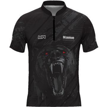 Black Bear Jersey