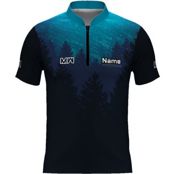 Night Wolf Jersey