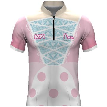 Little Miss. Shepherd Jersey
