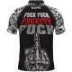 Fuckity Fuck Skulls Jersey