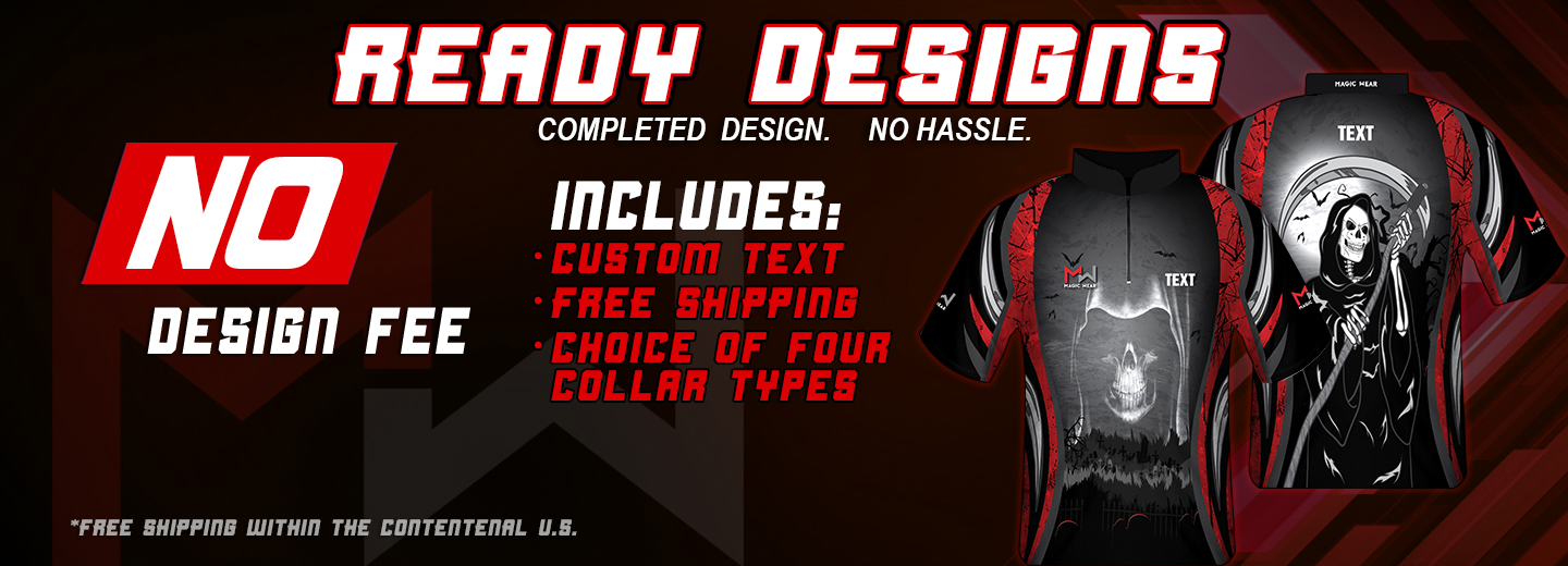Ready Designs
