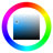 Click to choose a color