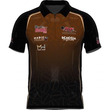 Coffee & Darts V1 Jersey