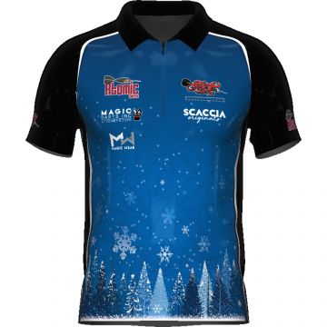 Coffee & Darts V2 Jersey