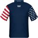 Patriotic V3 Jersey