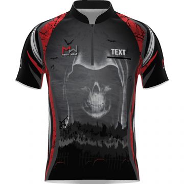 Grim Reaper Jersey