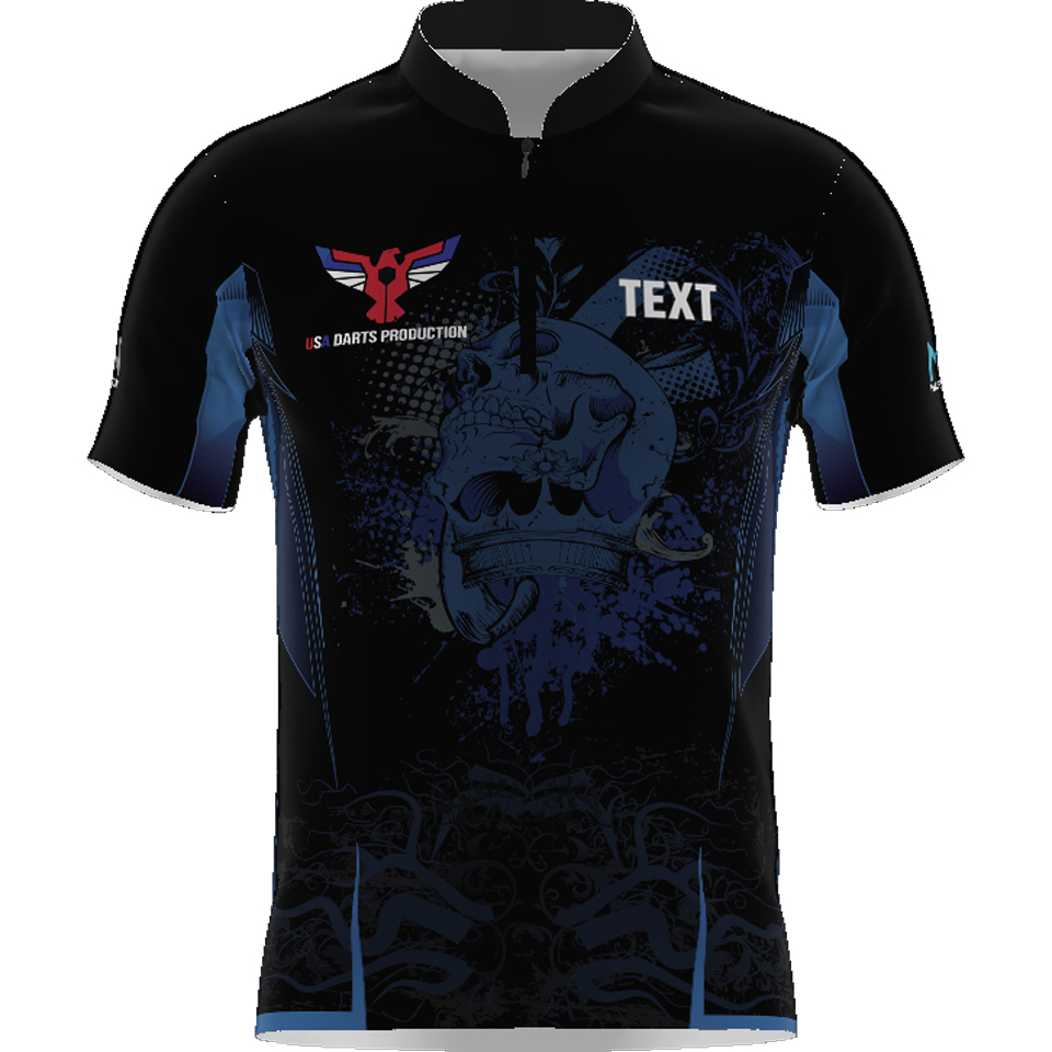 USA Darts Production V1 Jersey