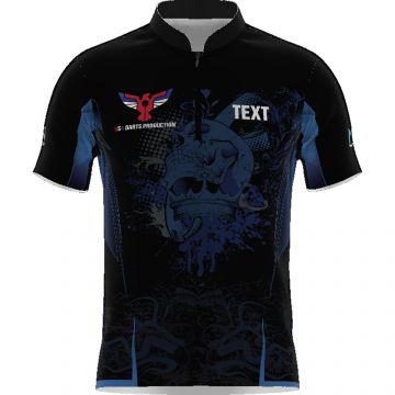 USA Darts Production V1 Jersey