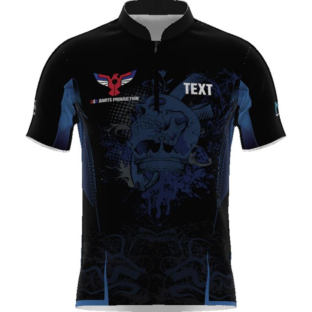 USA Darts Production V1 Jersey