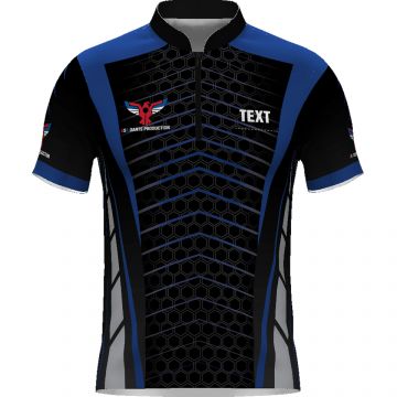 USA Darts Production V2 Jersey