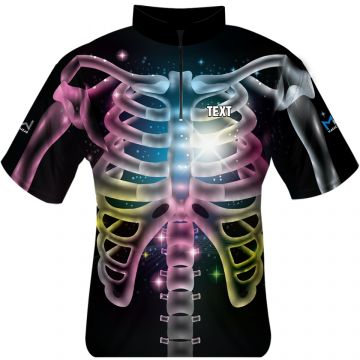 X-Ray V1 Jersey