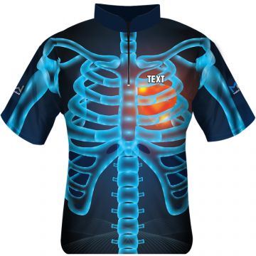 X-Ray V2 Jersey