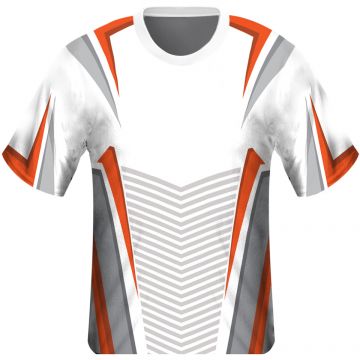 Cryptic (White) Design Fee