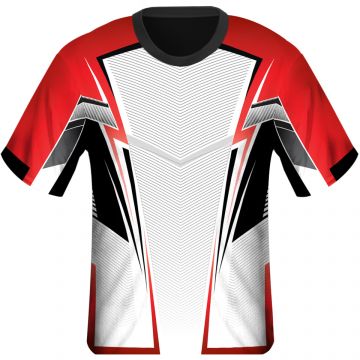 Lightning (White) Design Fee