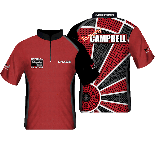 cheap dart jerseys