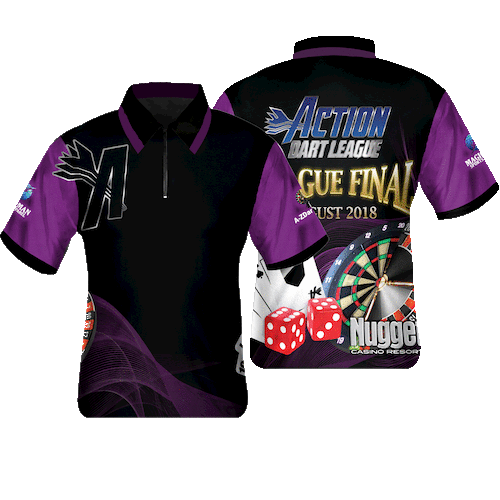 dart jerseys